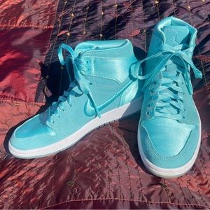 Air Jordan 1 Retro High Season Of Her 2018